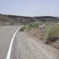 I always enjoy passing the lava flows along Kelbaker Road just beyond the road to Indian Springs