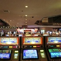 I spent last night at Whiskey Pete's Casino Hotel in Primm, NV and I'm more than ready to get going this morning