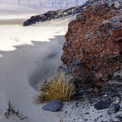 Death Valley National Park area