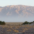 End-of-day haze at 108 degrees F (42 C)