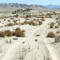Devil's Playground, Mojave National Preserve